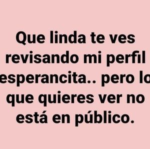 Meet your Posher, Ada